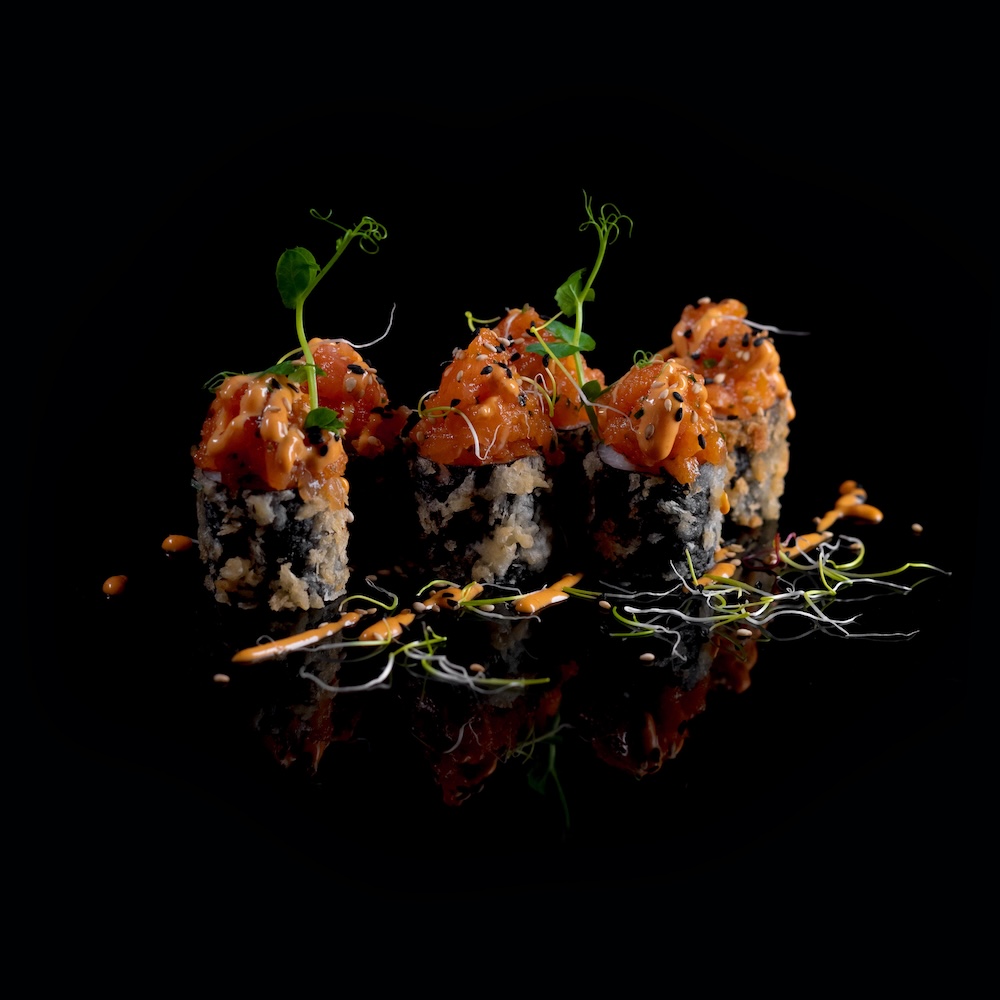 Photo saveur