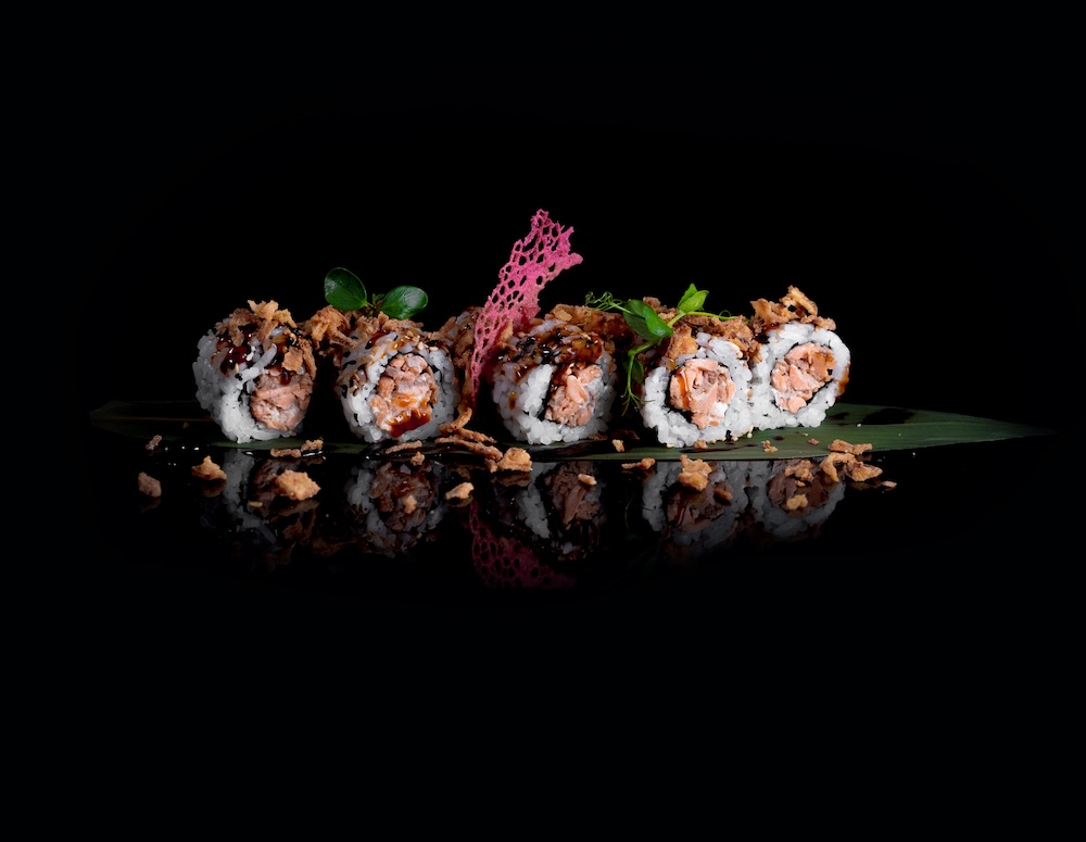 Photo saveur