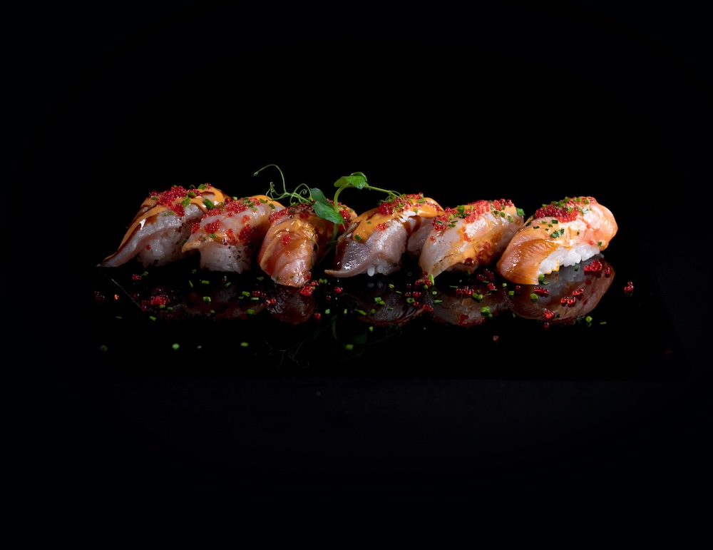 Photo saveur